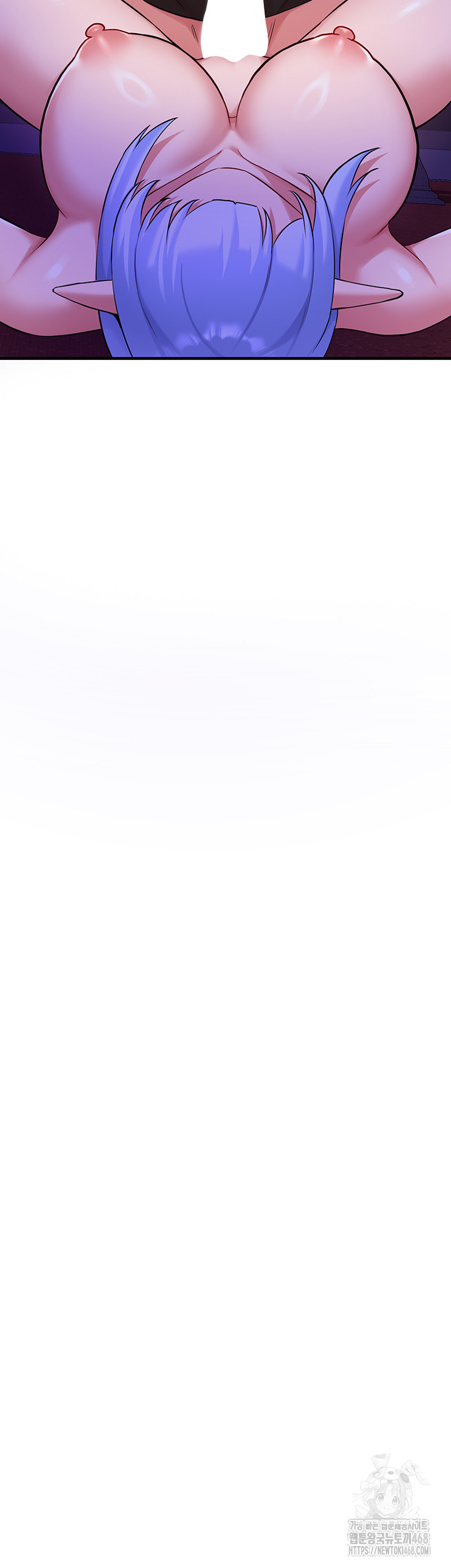 The Warrior Dissatisfied with Everyone Raw - Chapter 43 Page 49