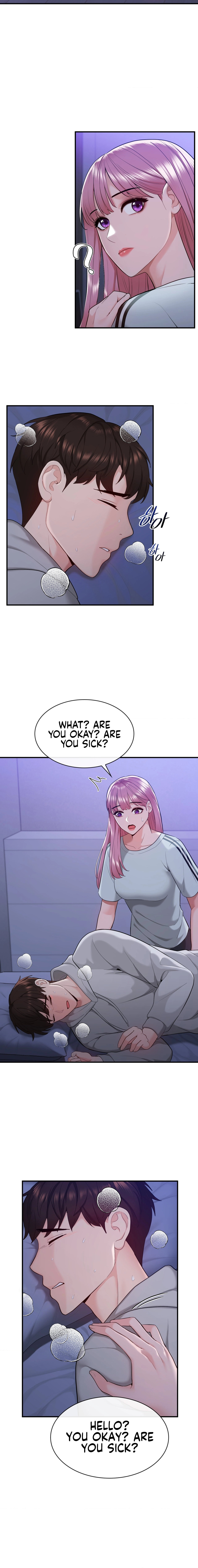 Strawberry Market - Chapter 13 Page 13