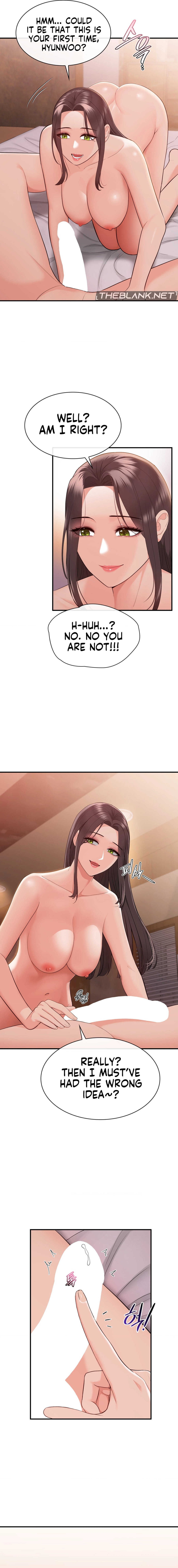 Strawberry Market - Chapter 13 Page 4