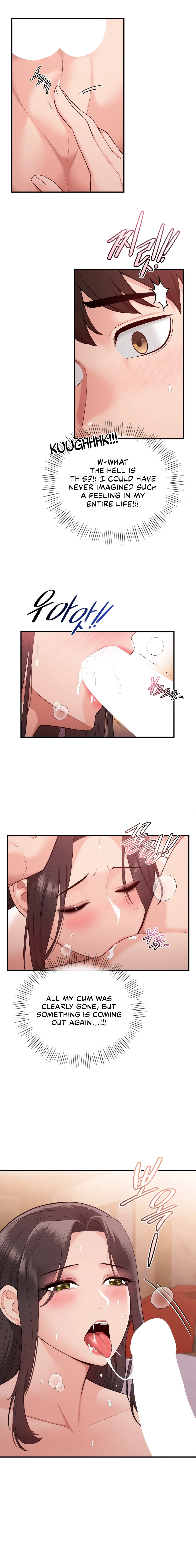 Strawberry Market - Chapter 13 Page 7