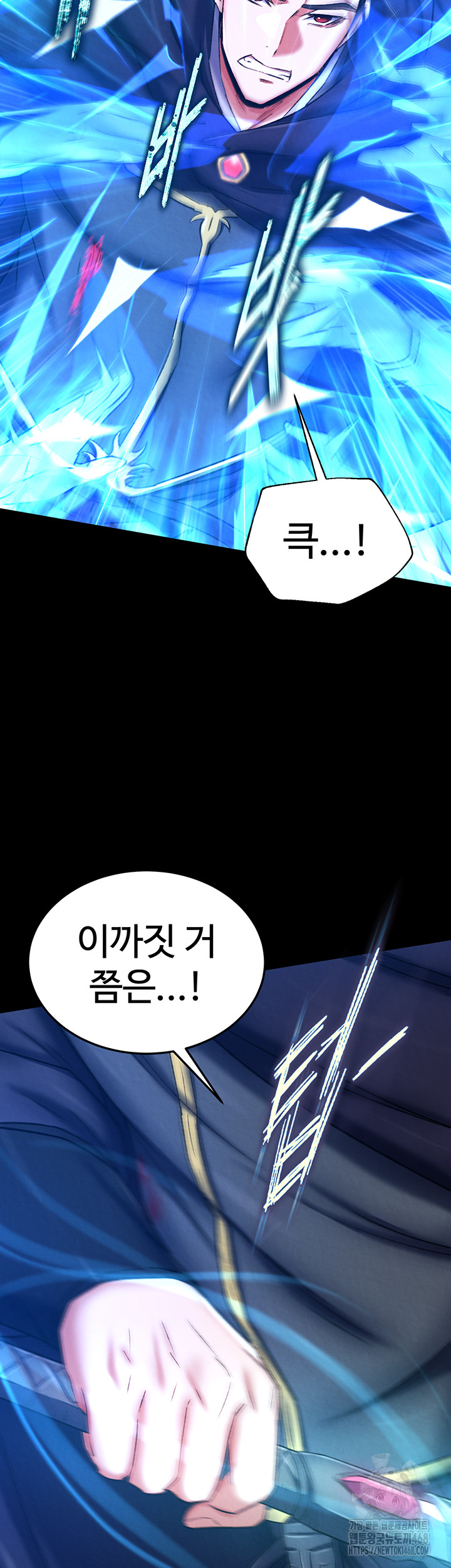 I Ended Up in the World of Murim Raw - Chapter 76 Page 14