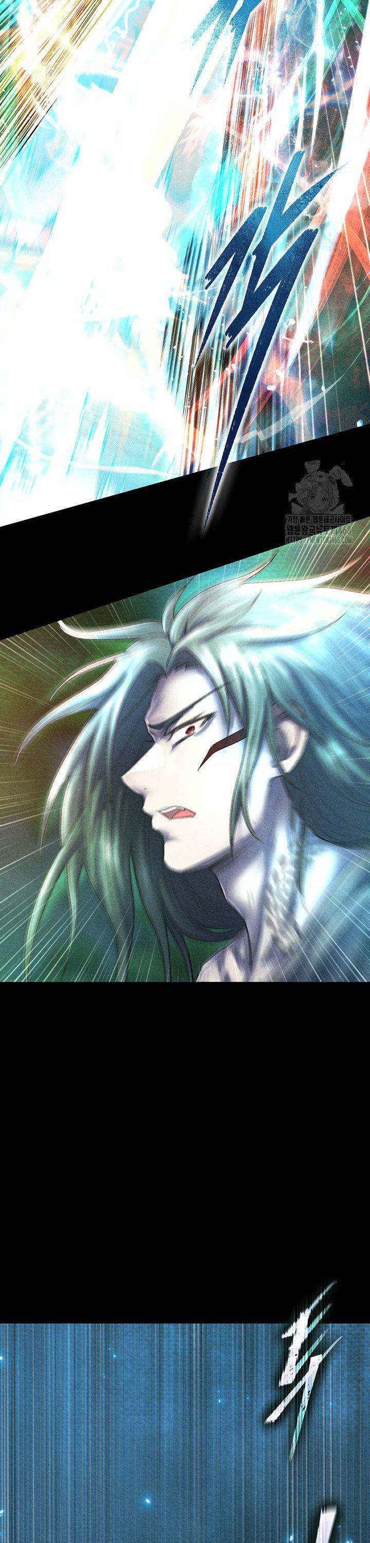 I Ended Up in the World of Murim Raw - Chapter 78 Page 34