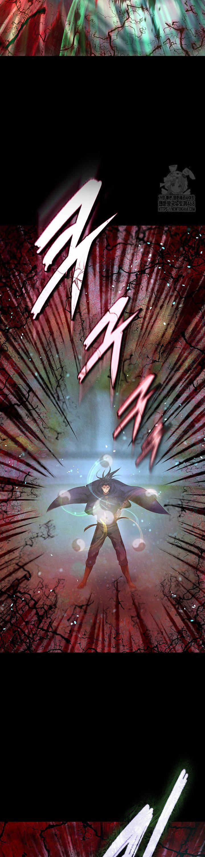 I Ended Up in the World of Murim Raw - Chapter 78 Page 50