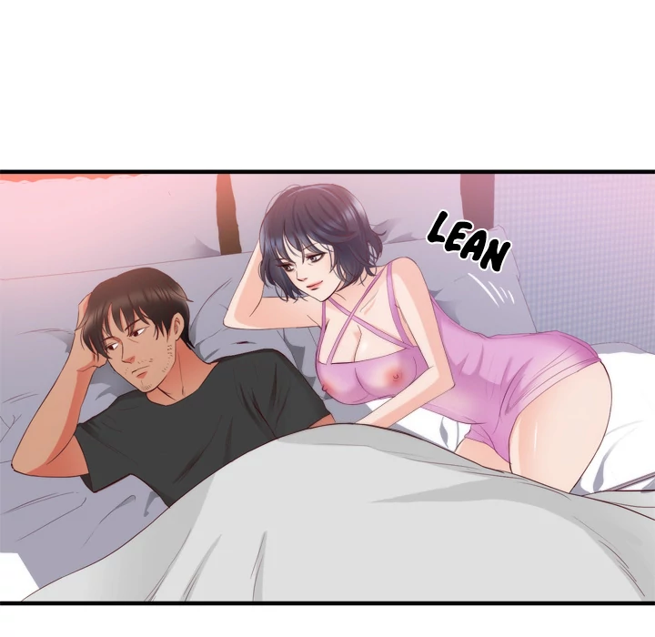 The Daughter of My First Love - Chapter 21 Page 32
