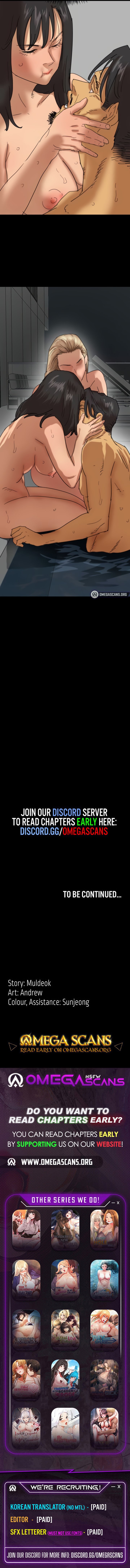 Benefactor’s Daughters - Chapter 74 Page 9