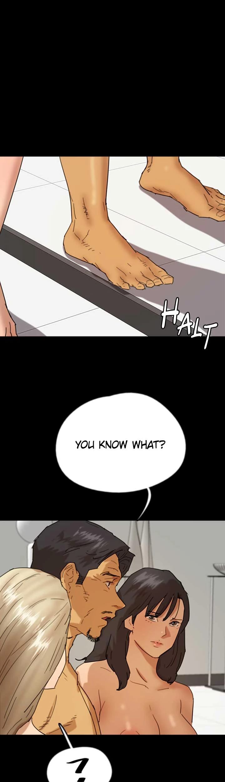 Benefactor’s Daughters - Chapter 76 Page 2