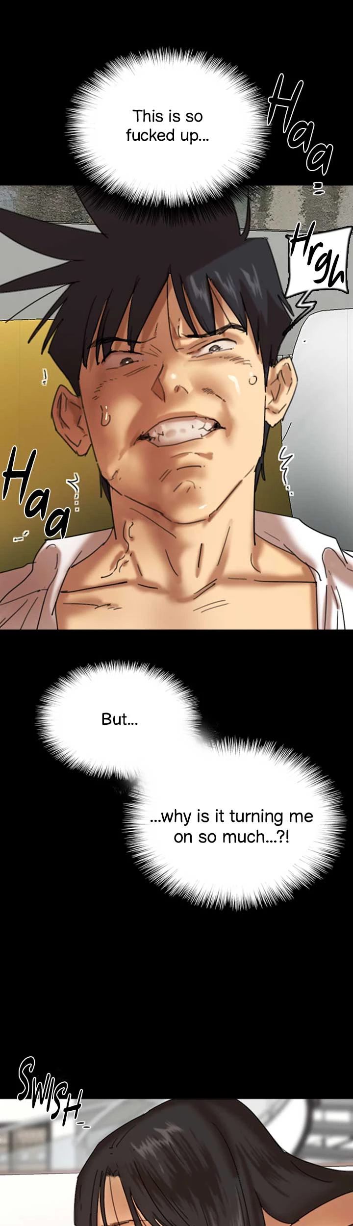 Benefactor’s Daughters - Chapter 76 Page 30