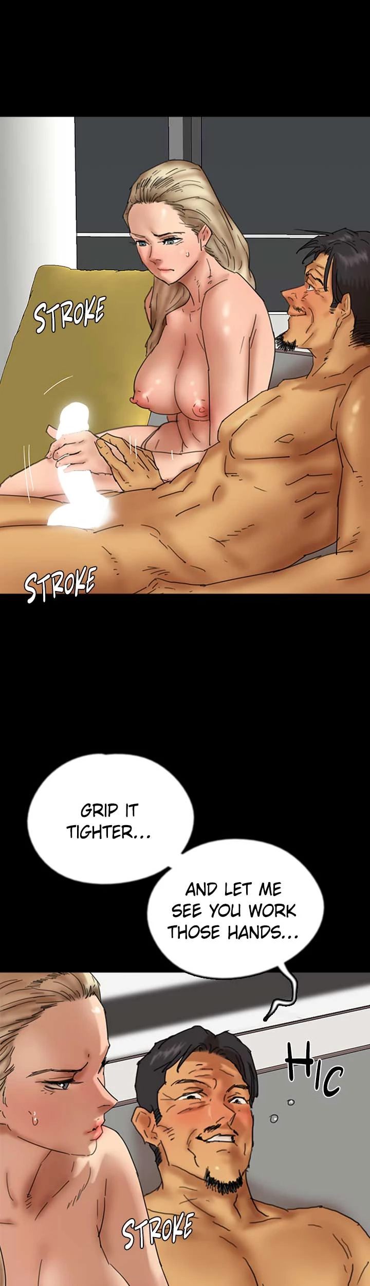 Benefactor’s Daughters - Chapter 76 Page 52