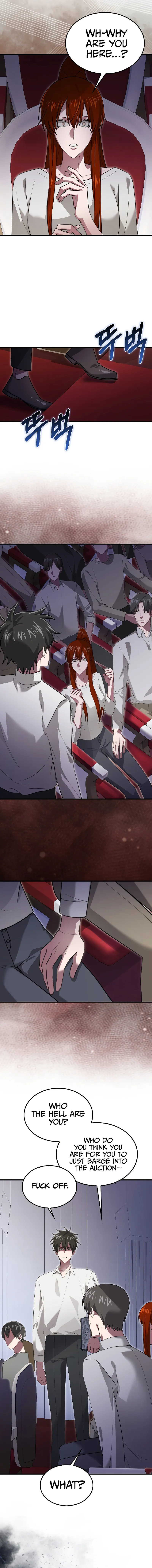 I’m Not a Regressor - Chapter 29 Page 3