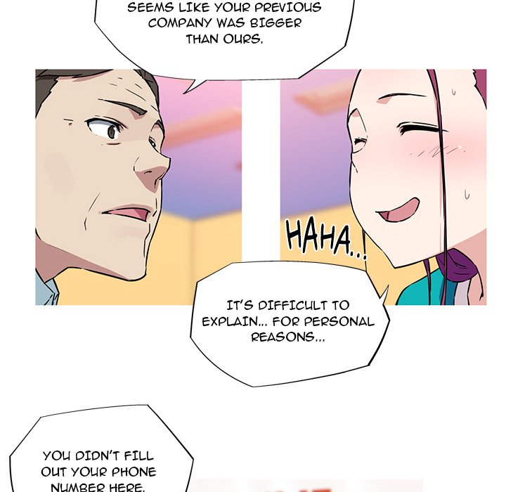 My Girlfriend is a Star - Chapter 10 Page 42