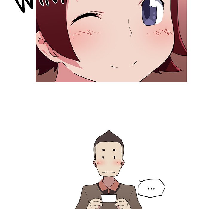 My Girlfriend is a Star - Chapter 16 Page 61