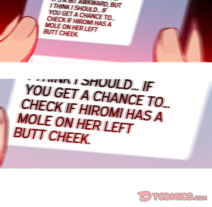 My Girlfriend is a Star - Chapter 24 Page 25