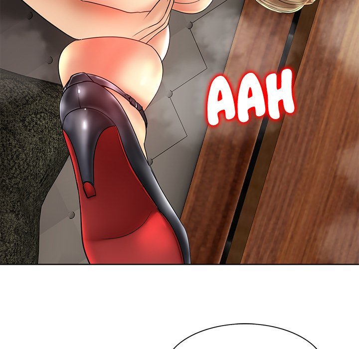 Hole in One - Chapter 49 Page 87