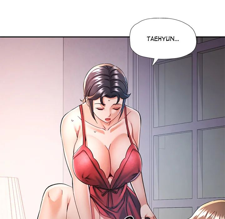 In Her Place - Chapter 101 Page 121