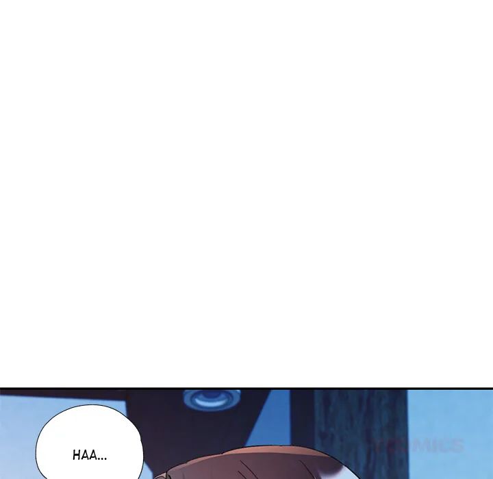 In Her Place - Chapter 101 Page 138