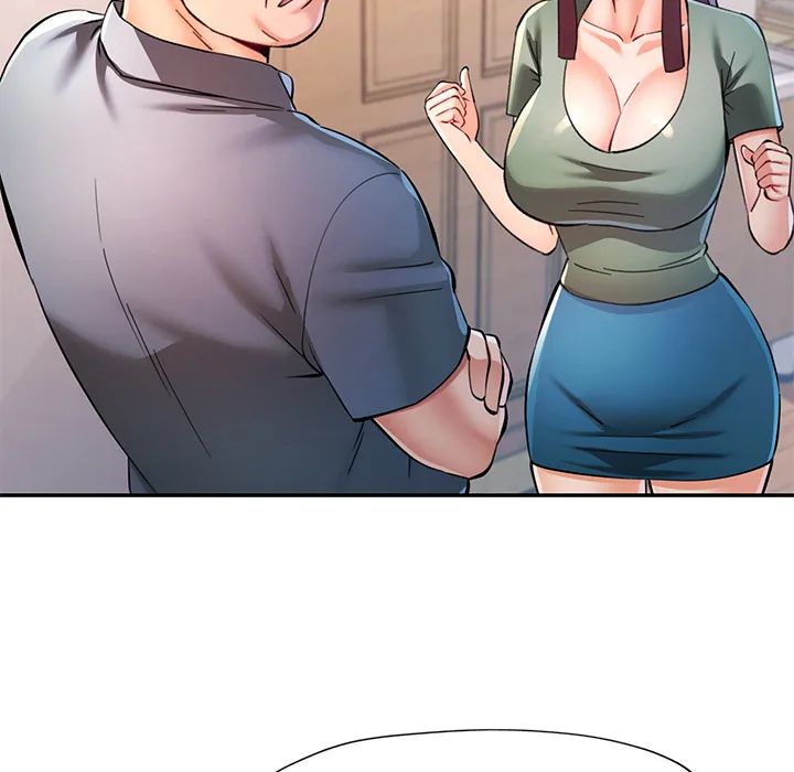 In Her Place - Chapter 101 Page 19