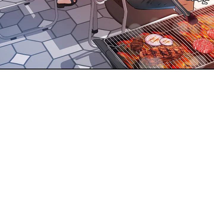 In Her Place - Chapter 101 Page 34