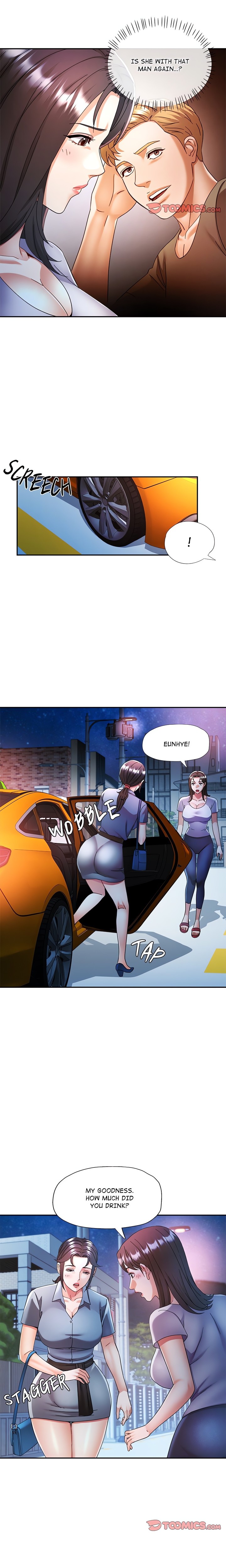 In Her Place - Chapter 78 Page 7