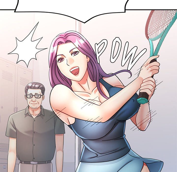 In Her Place - Chapter 79 Page 125