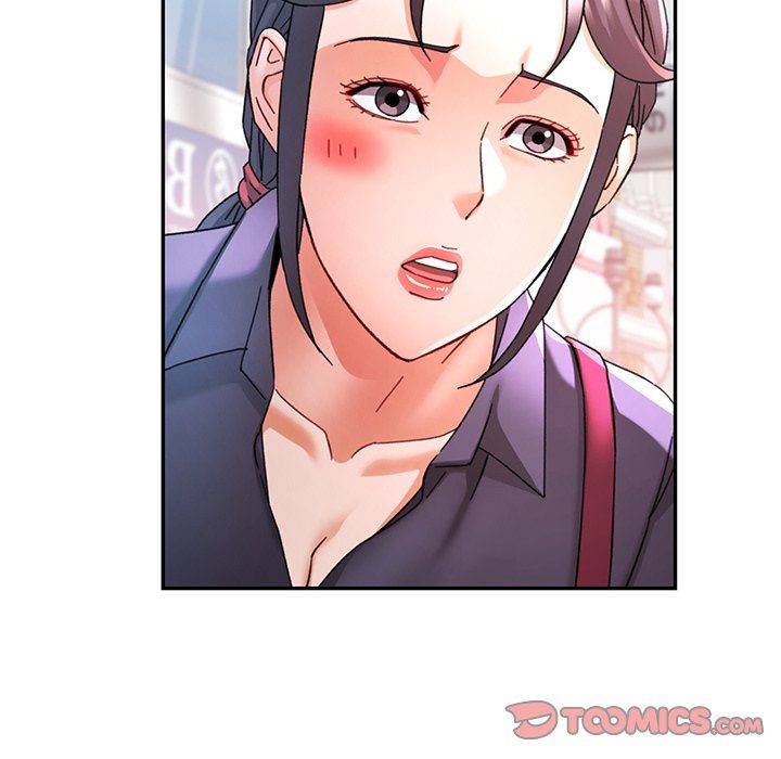 In Her Place - Chapter 79 Page 45