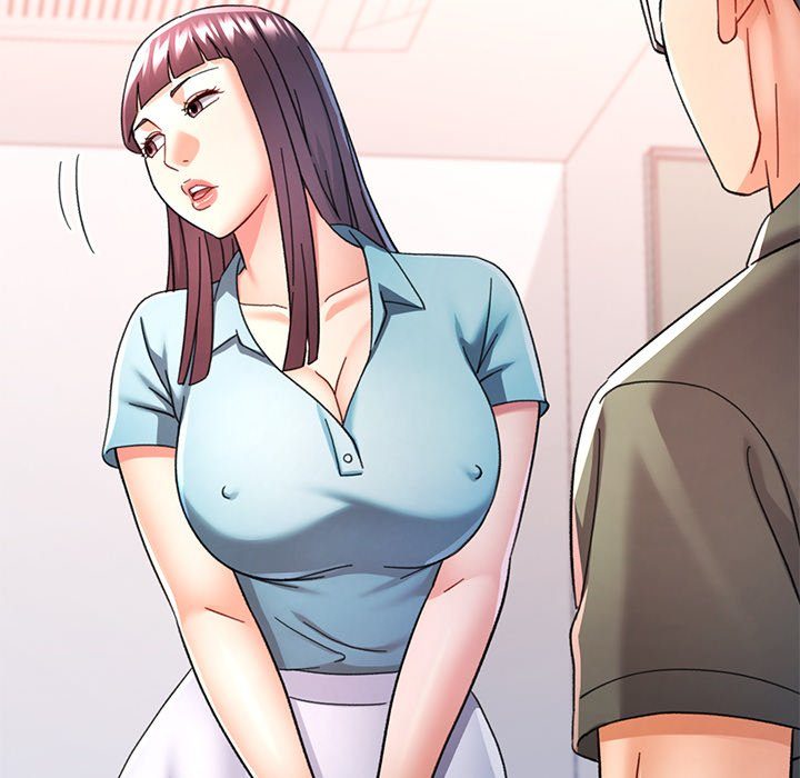 In Her Place - Chapter 79 Page 98