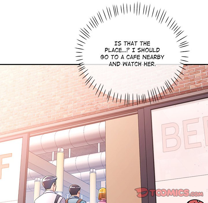 In Her Place - Chapter 82 Page 111