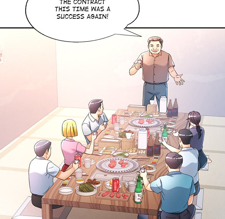 In Her Place - Chapter 82 Page 113