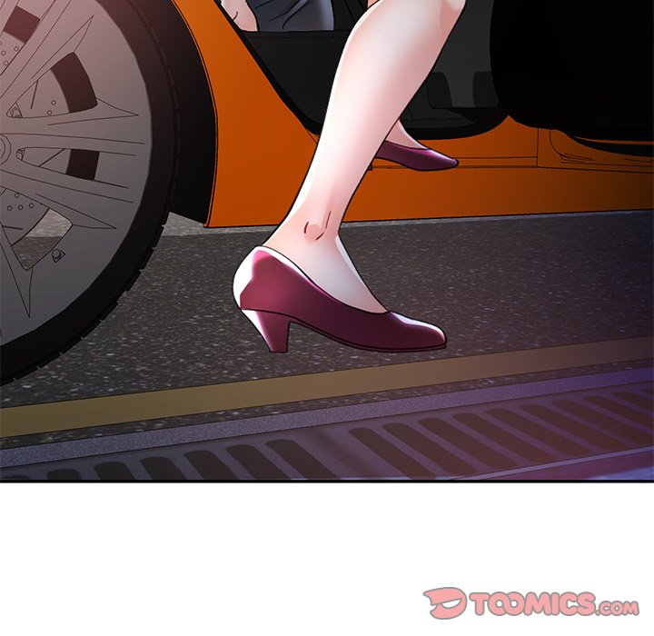 In Her Place - Chapter 82 Page 129