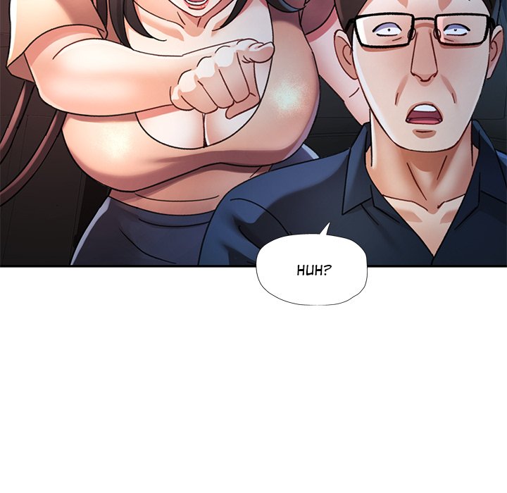 In Her Place - Chapter 82 Page 140