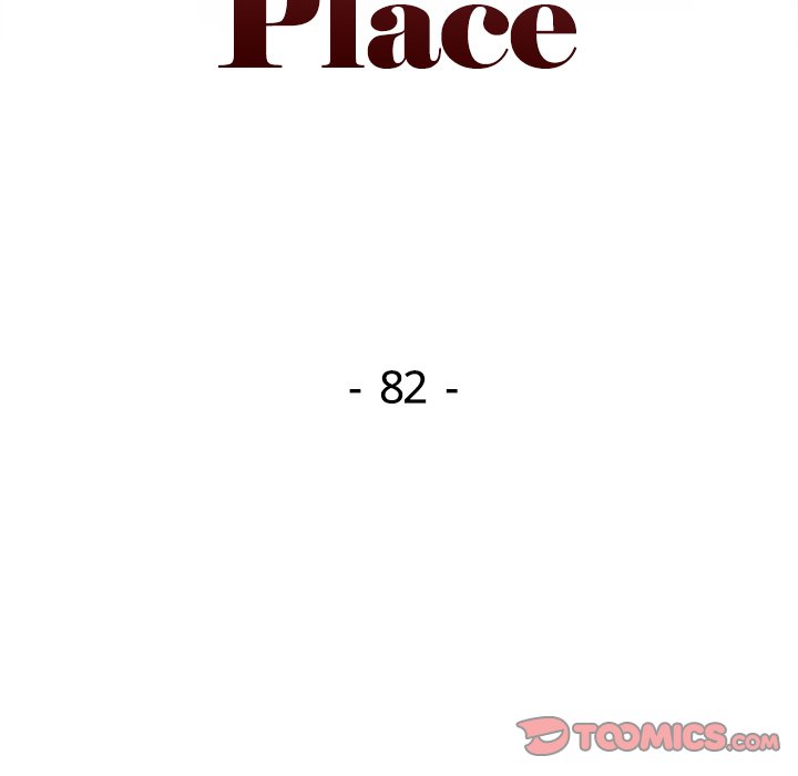 In Her Place - Chapter 82 Page 15