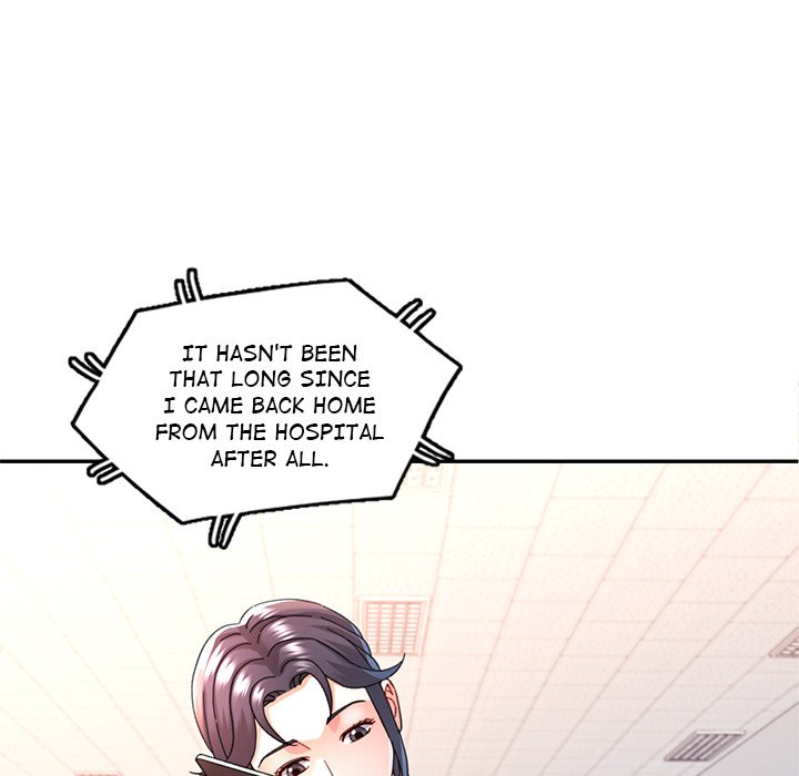 In Her Place - Chapter 82 Page 25