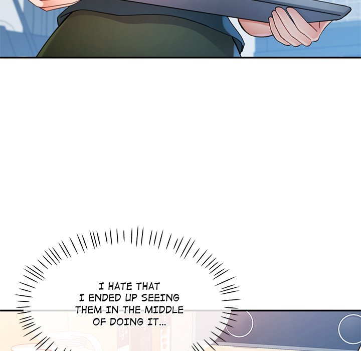 In Her Place - Chapter 82 Page 47