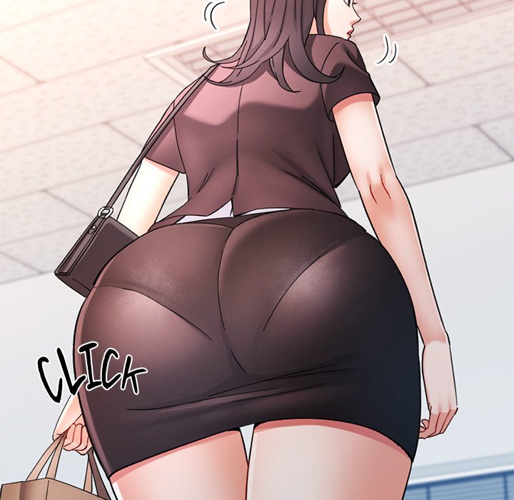 In Her Place - Chapter 82 Page 5