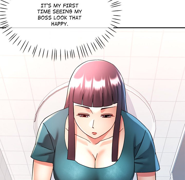 In Her Place - Chapter 82 Page 60