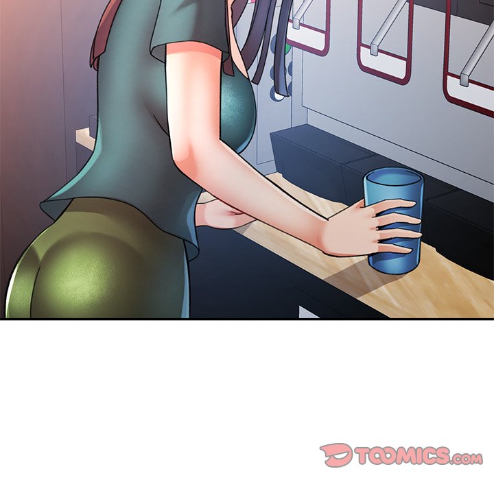 In Her Place - Chapter 82 Page 87