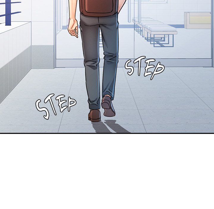 In Her Place - Chapter 82 Page 96