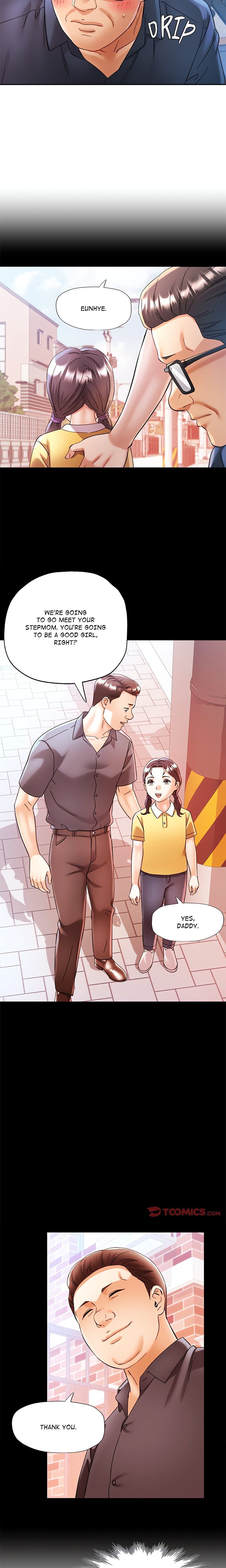 In Her Place - Chapter 91 Page 3