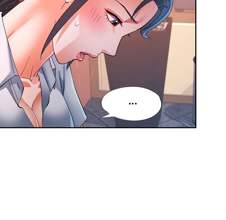 In Her Place - Chapter 95 Page 91