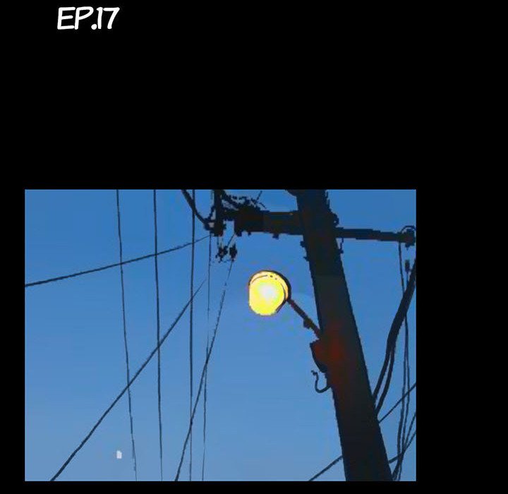 Sex Note - Chapter 17 Page 8