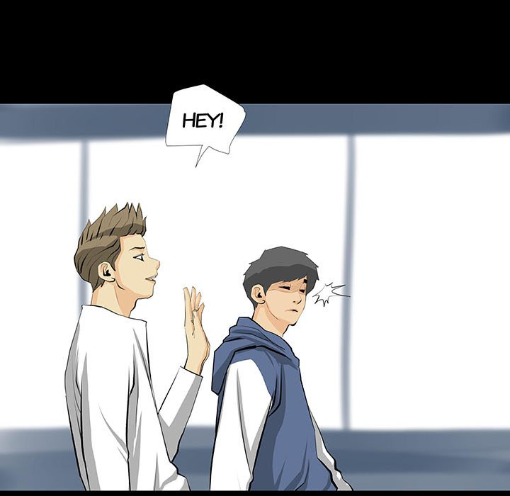 Sex Note - Chapter 20 Page 25