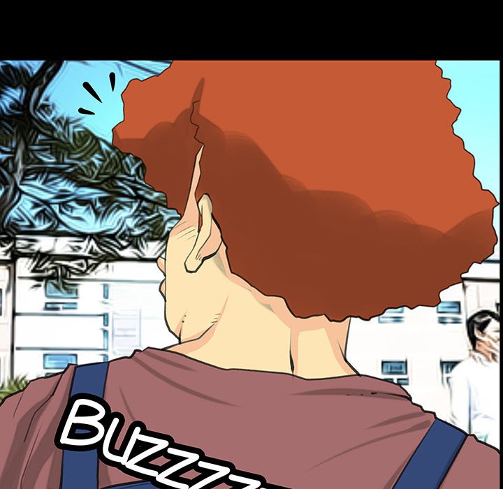 Sex Note - Chapter 26 Page 63