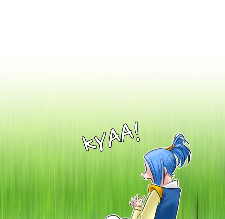 Secret World of Martial Arts - Chapter 30 Page 21