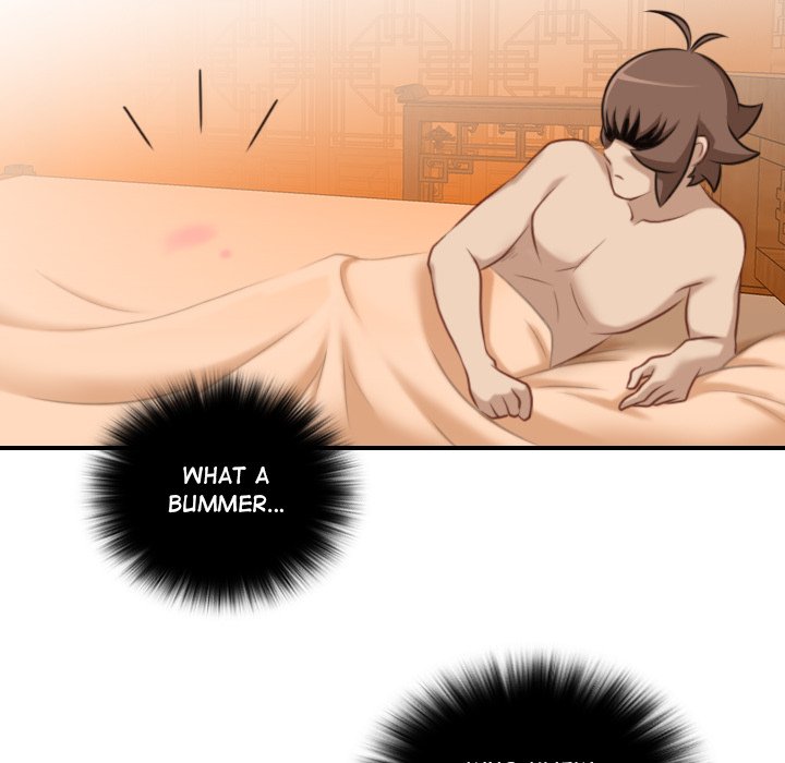 Secret World of Martial Arts - Chapter 33 Page 12