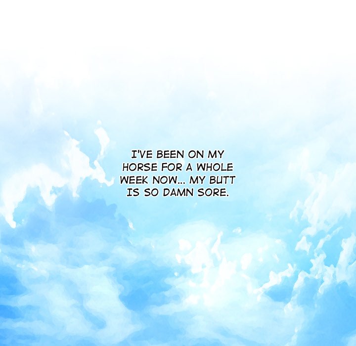 Secret World of Martial Arts - Chapter 33 Page 30