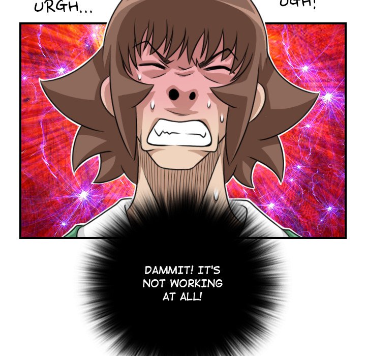 Secret World of Martial Arts - Chapter 34 Page 84