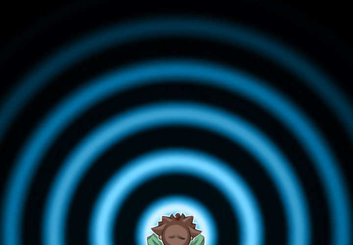 Secret World of Martial Arts - Chapter 37 Page 4