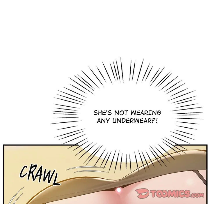 Tutoring the Lonely Missus - Chapter 21 Page 108