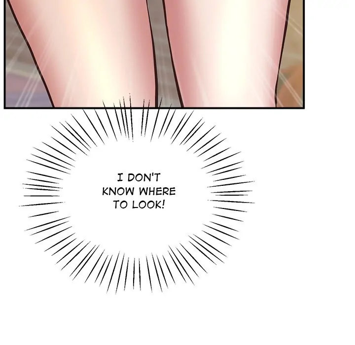 Tutoring the Lonely Missus - Chapter 23 Page 73