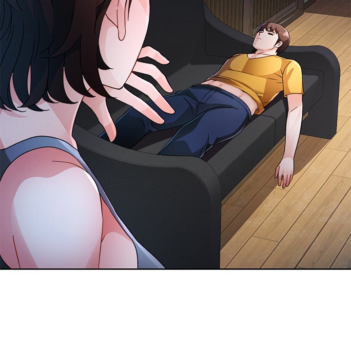 Wait, I’m a Married Woman! - Chapter 71 Page 88