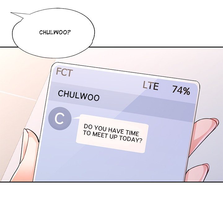 Wait, I’m a Married Woman! - Chapter 72 Page 114